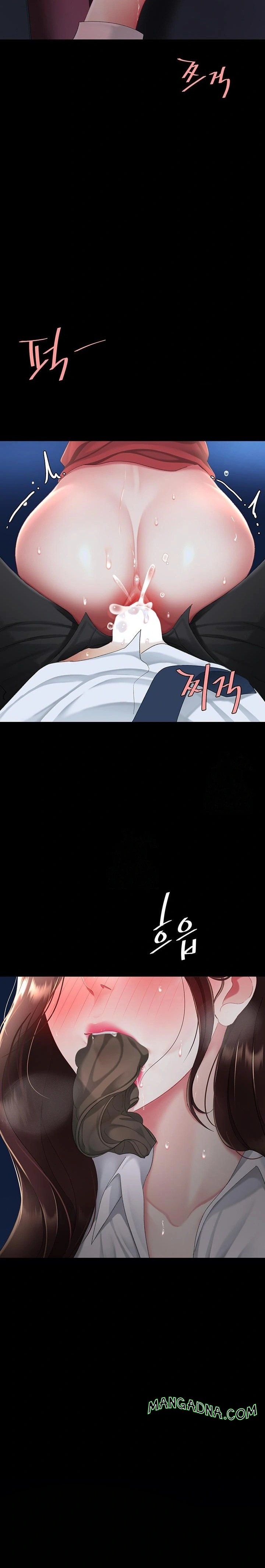 Mom Eat First Raw - Chapter 109 Page 39