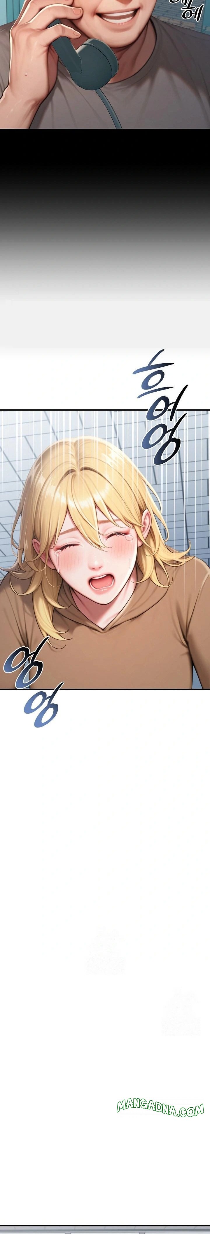 Paradox Raw - Chapter 31 Page 8