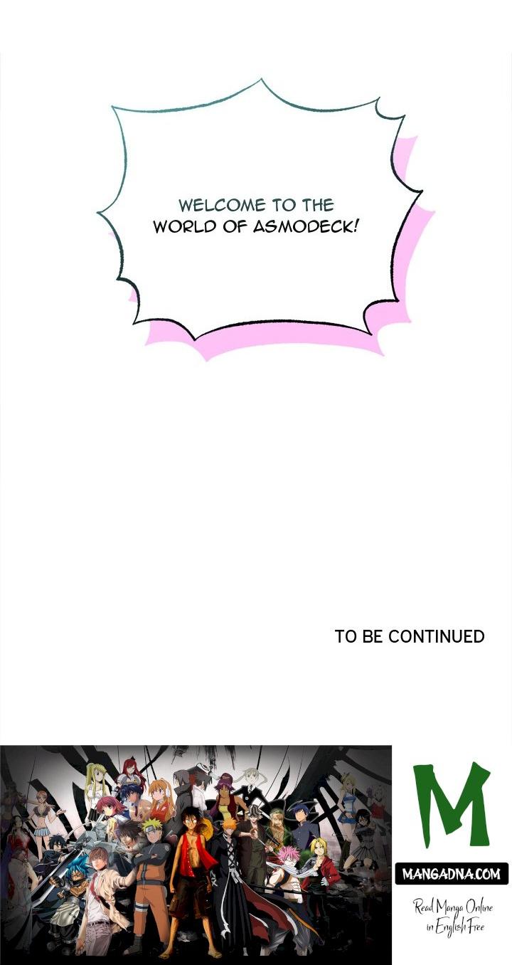 Pleasure Board Game: Asmodek - Chapter 5 Page 23