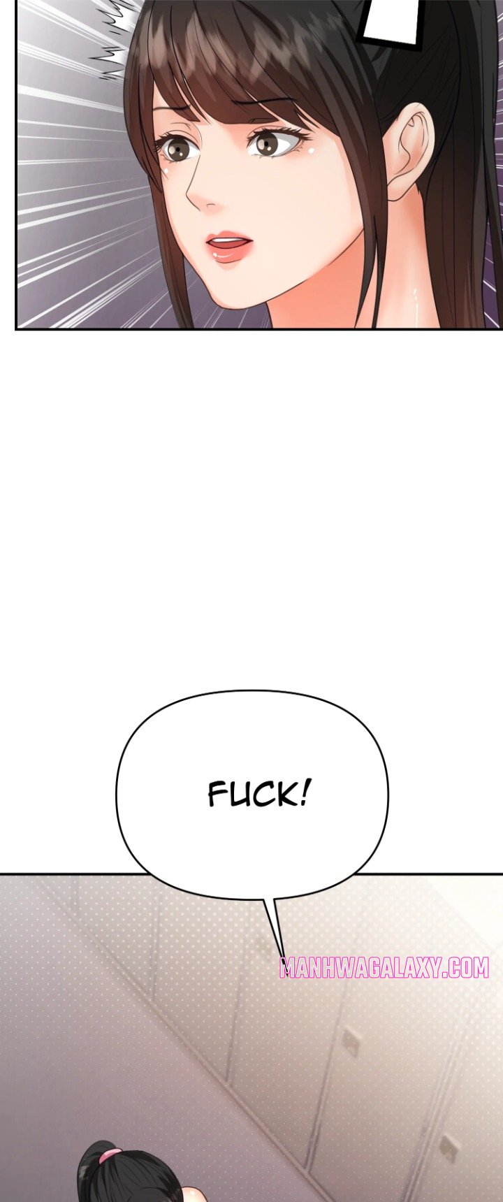 Disaster Roommates (Uncensored) - Chapter 11 Page 21