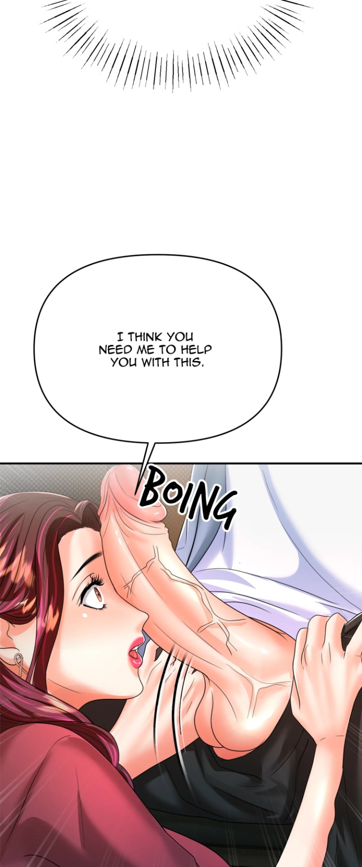 Disaster Roommates (Uncensored) - Chapter 12 Page 48