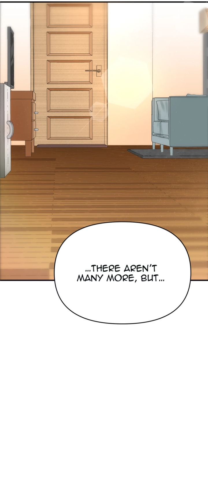 Disaster Roommates (Uncensored) - Chapter 2 Page 22
