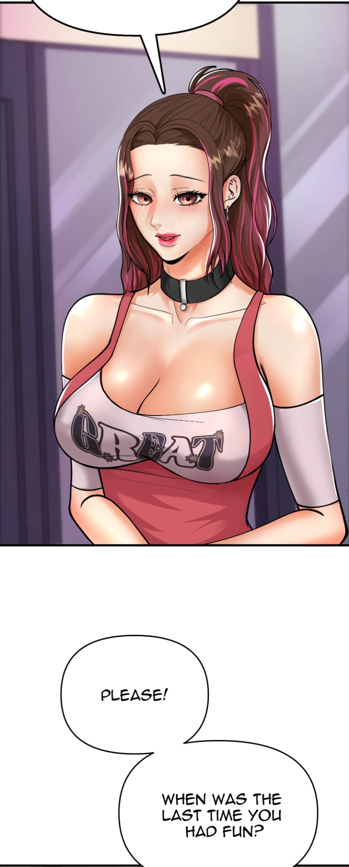 Disaster Roommates (Uncensored) - Chapter 2 Page 42