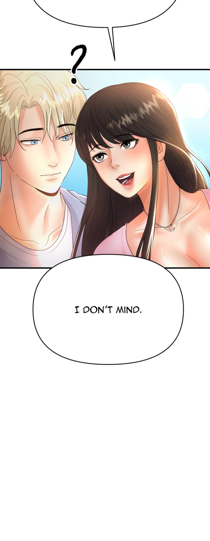 Disaster Roommates (Uncensored) - Chapter 5 Page 14
