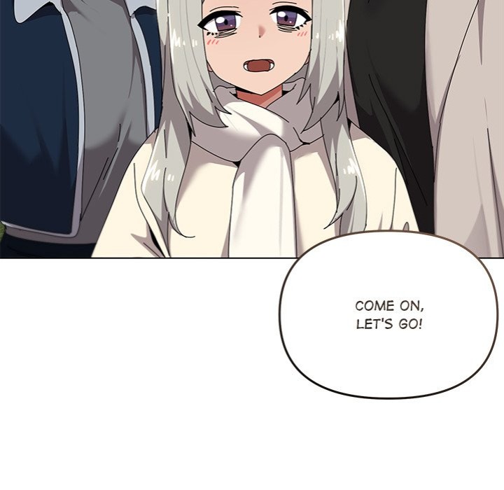 What’s wrong with this family? - Chapter 61 Page 132