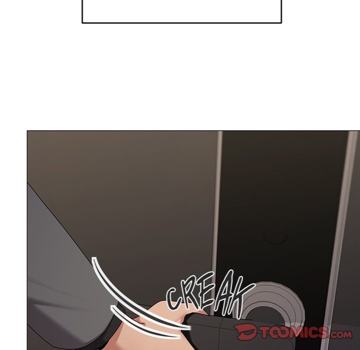 What’s wrong with this family? - Chapter 61 Page 21