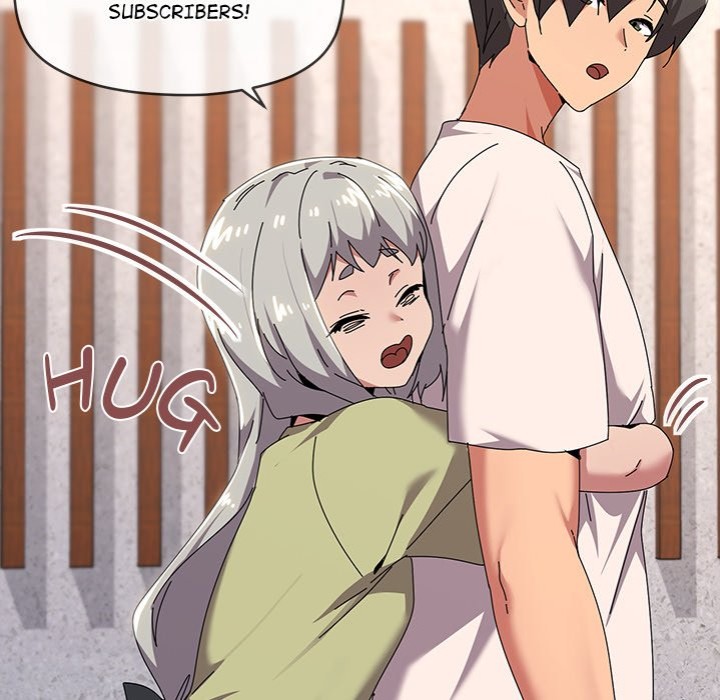 What’s wrong with this family? - Chapter 61 Page 67