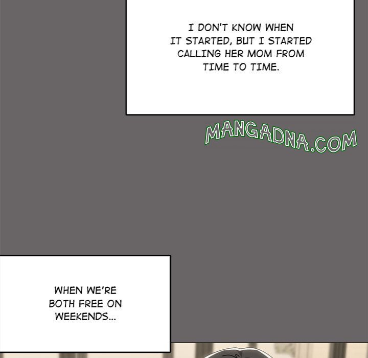 What’s wrong with this family? - Chapter 61 Page 83