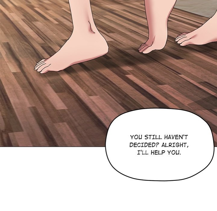 What’s wrong with this family? - Chapter 61 Page 95