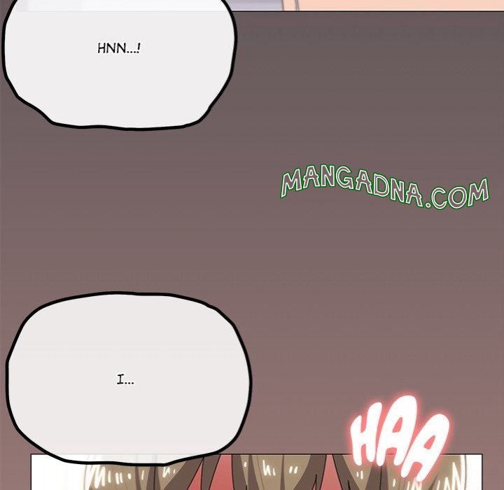 What’s wrong with this family? - Chapter 64 Page 112