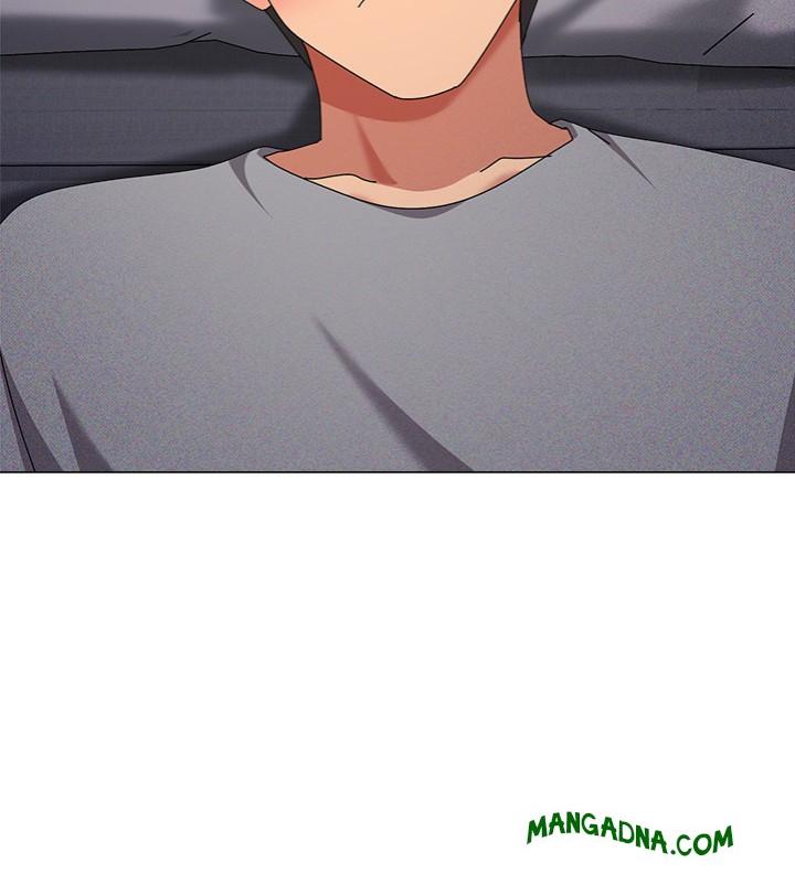 What’s wrong with this family? - Chapter 68 Page 80