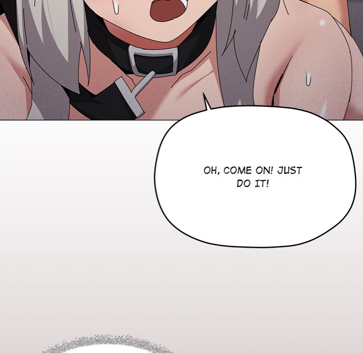 What’s wrong with this family? - Chapter 69 Page 23