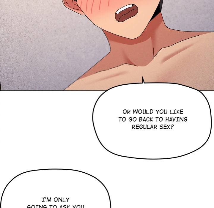What’s wrong with this family? - Chapter 69 Page 48