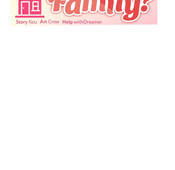 What’s wrong with this family? - Chapter 70 Page 28