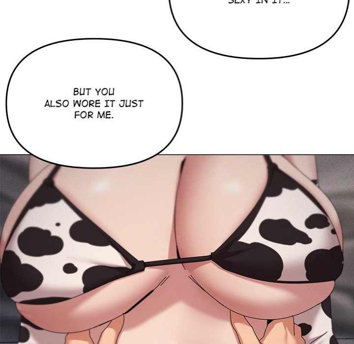 What’s wrong with this family? - Chapter 73 Page 52