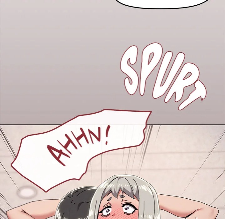 What’s wrong with this family? - Chapter 79 Page 90