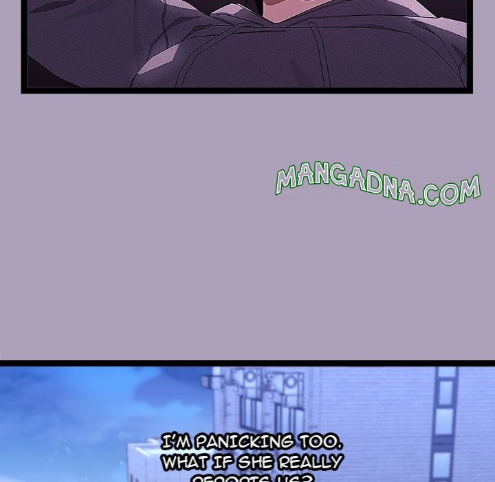 From Weakling to Nemesis - Chapter 25 Page 87