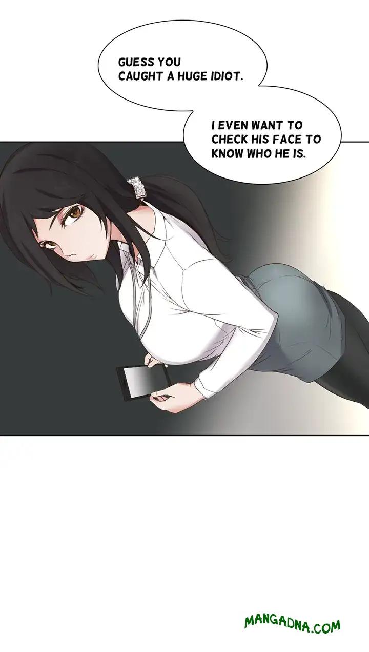 Draw it Yourself! (Uncensored) - Chapter 1 Page 22