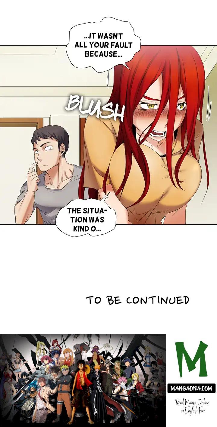 Draw it Yourself! (Uncensored) - Chapter 11 Page 26