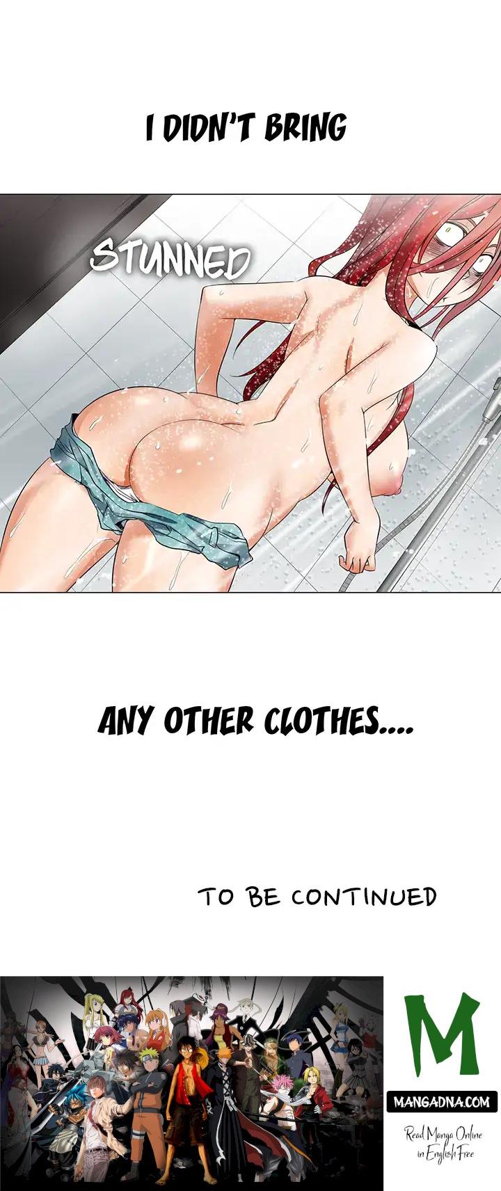 Draw it Yourself! (Uncensored) - Chapter 12 Page 31