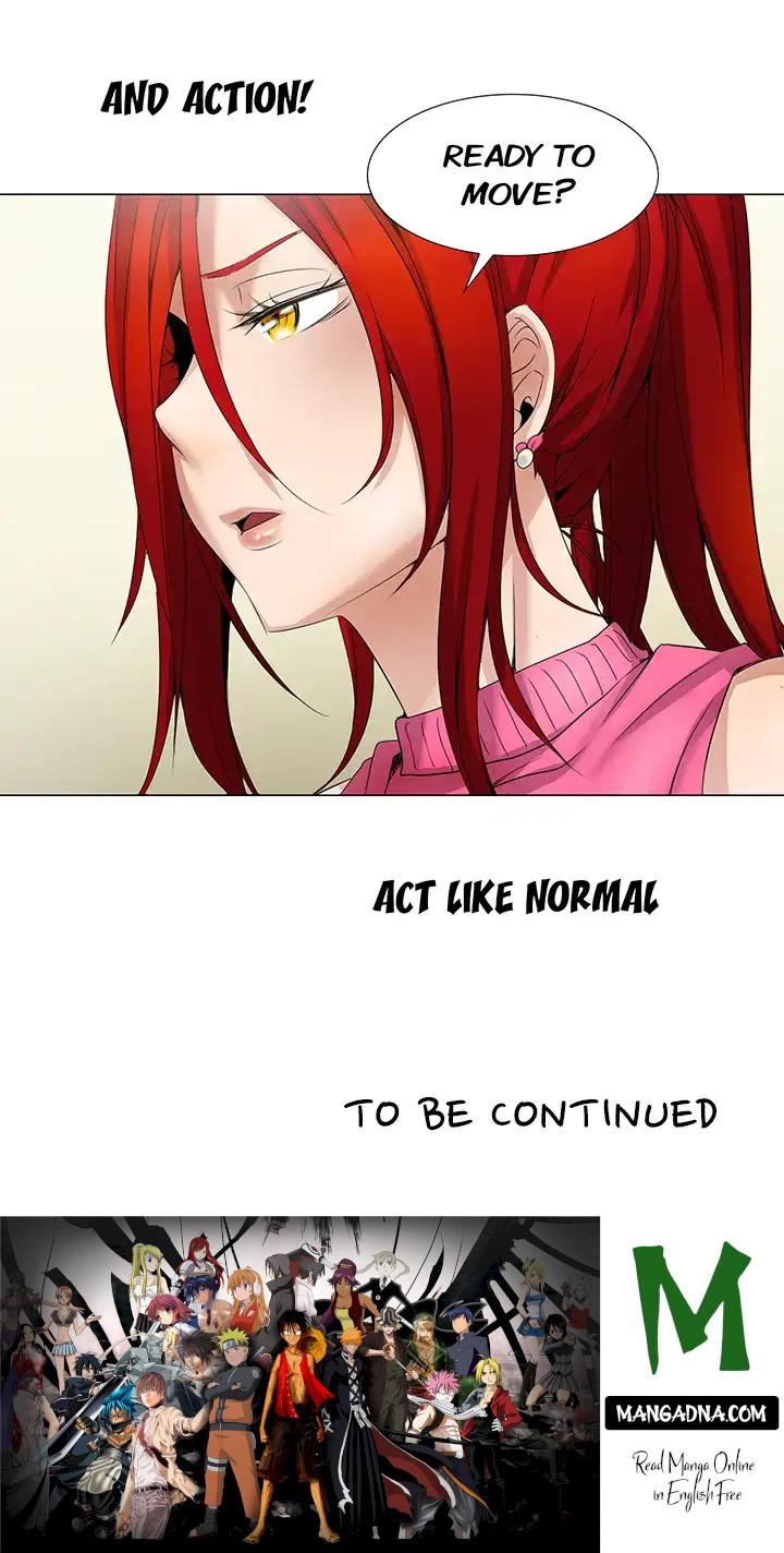 Draw it Yourself! (Uncensored) - Chapter 15 Page 27