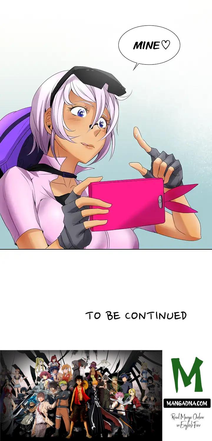 Draw it Yourself! (Uncensored) - Chapter 16 Page 33