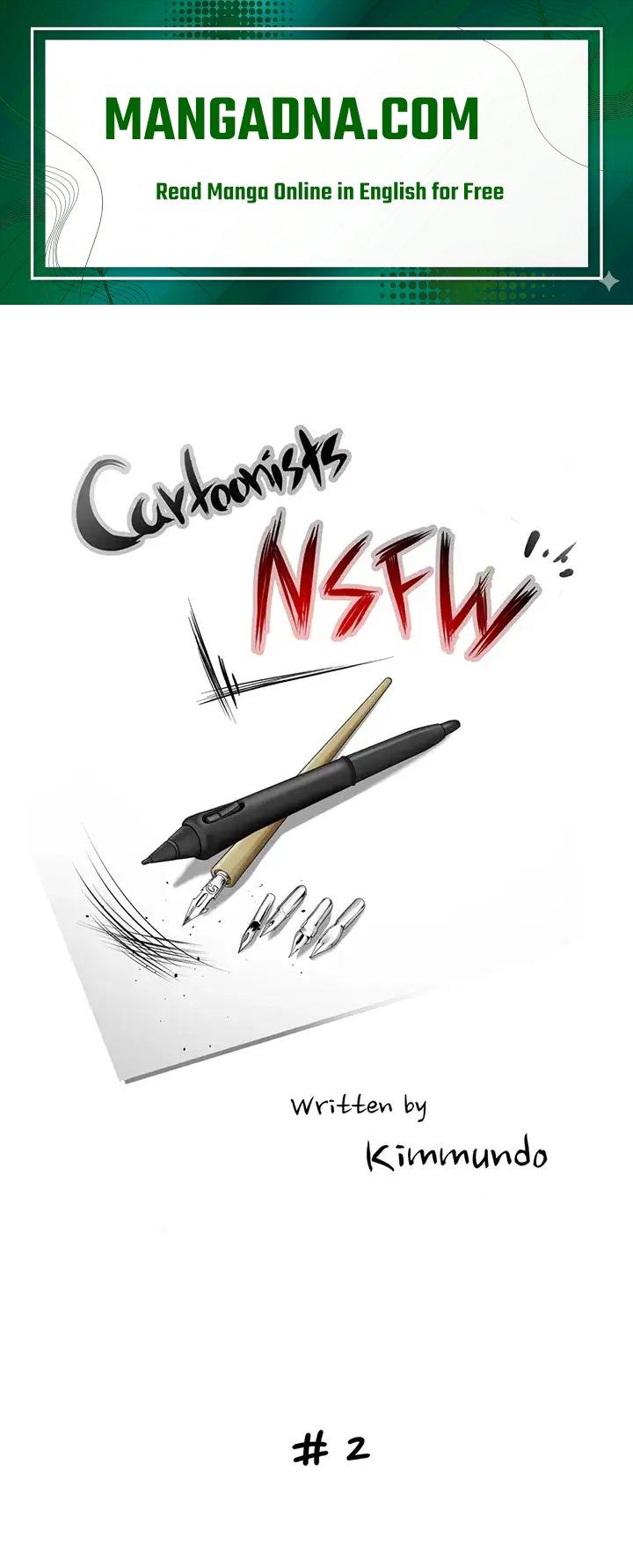 Draw it Yourself! (Uncensored) - Chapter 2 Page 1