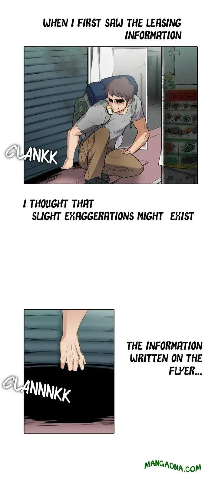 Draw it Yourself! (Uncensored) - Chapter 2 Page 11