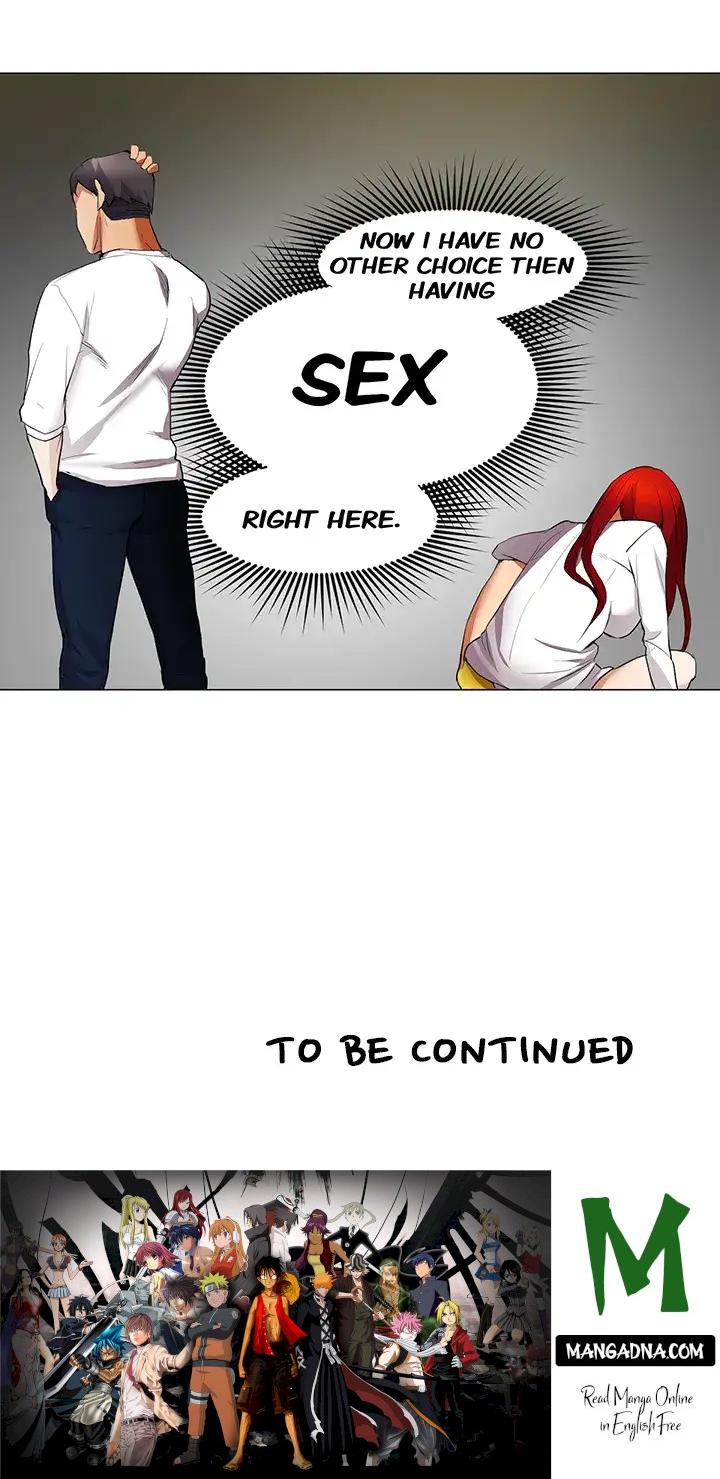 Draw it Yourself! (Uncensored) - Chapter 26 Page 36