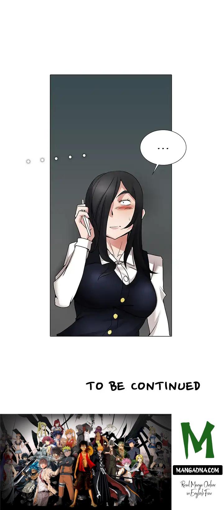 Draw it Yourself! (Uncensored) - Chapter 27 Page 31