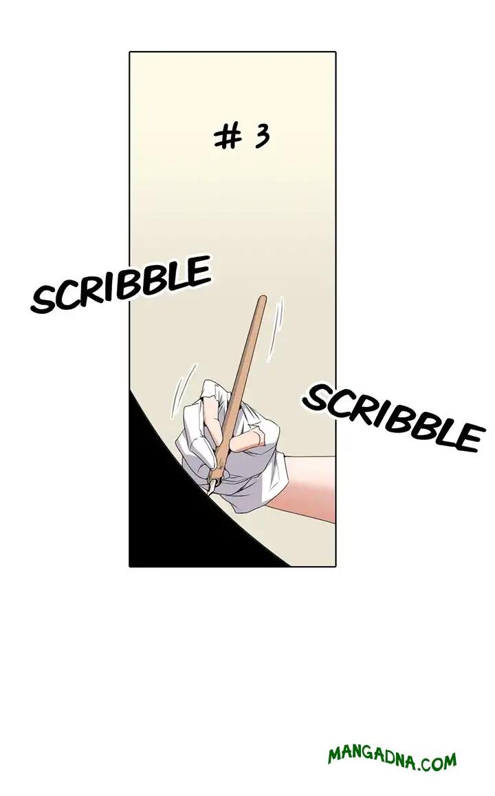 Draw it Yourself! (Uncensored) - Chapter 3 Page 2