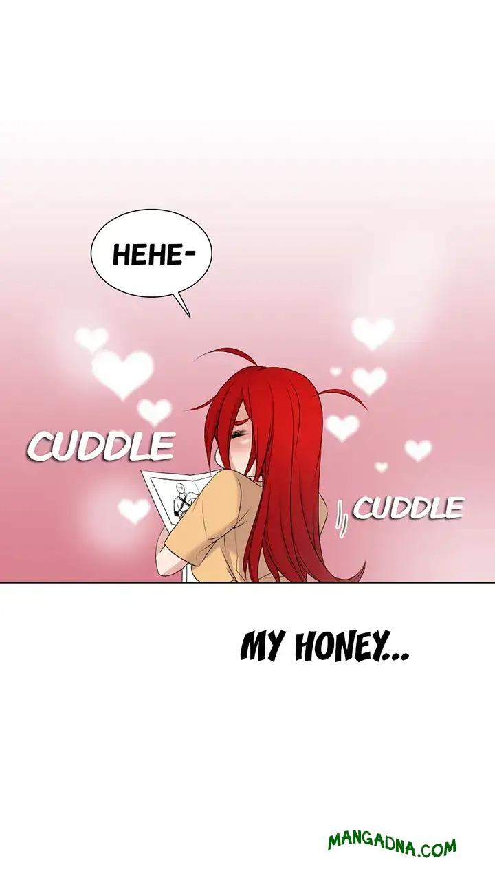 Draw it Yourself! (Uncensored) - Chapter 3 Page 7