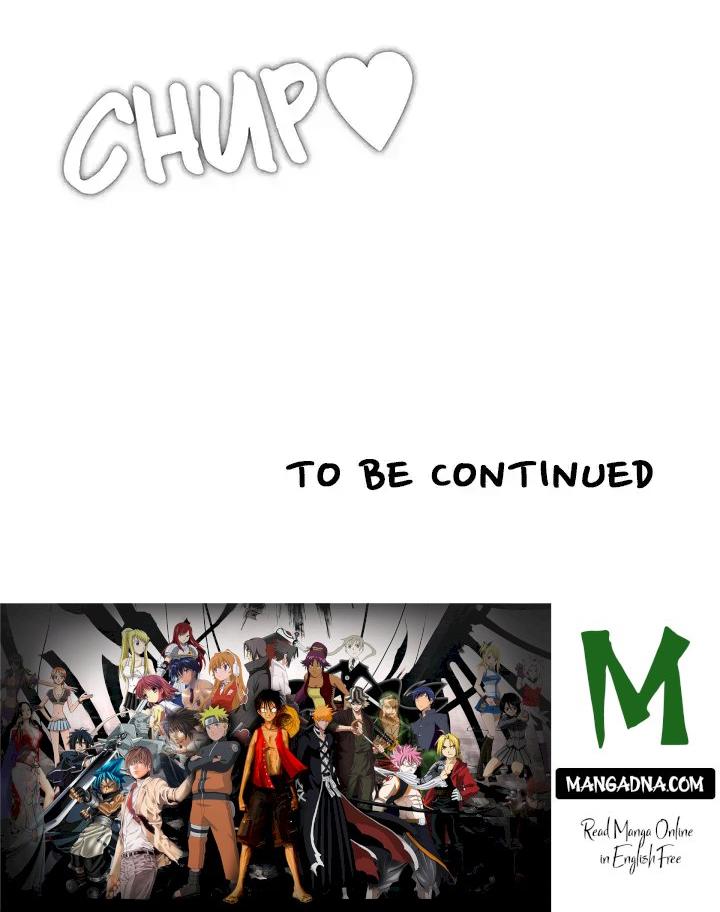 Draw it Yourself! (Uncensored) - Chapter 30 Page 31