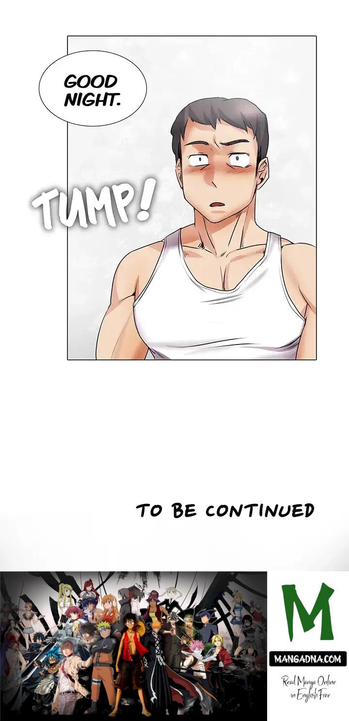 Draw it Yourself! (Uncensored) - Chapter 31 Page 38