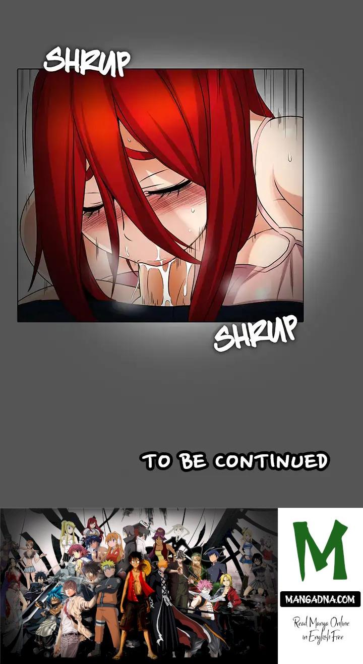 Draw it Yourself! (Uncensored) - Chapter 33 Page 33