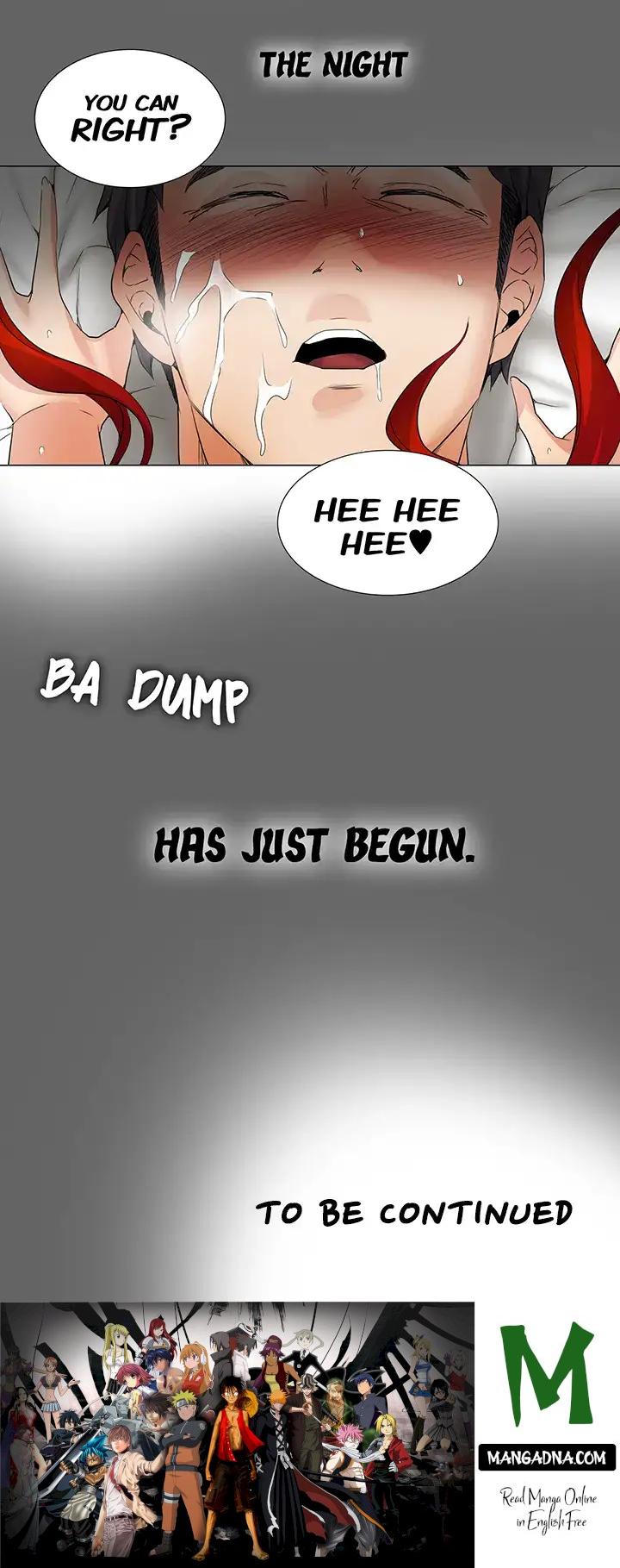 Draw it Yourself! (Uncensored) - Chapter 36 Page 35