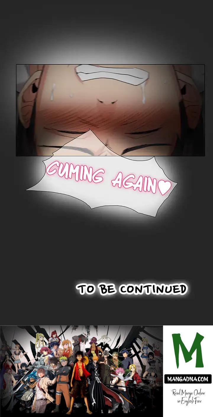 Draw it Yourself! (Uncensored) - Chapter 37 Page 29