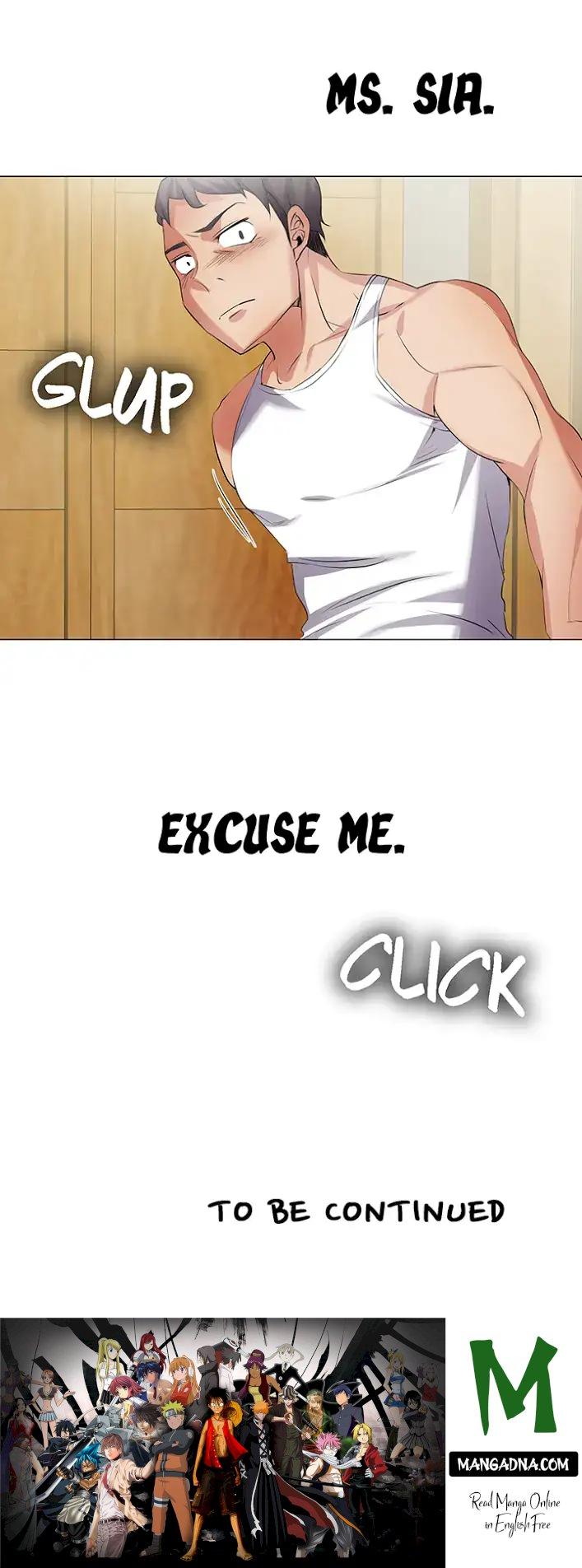 Draw it Yourself! (Uncensored) - Chapter 38 Page 31