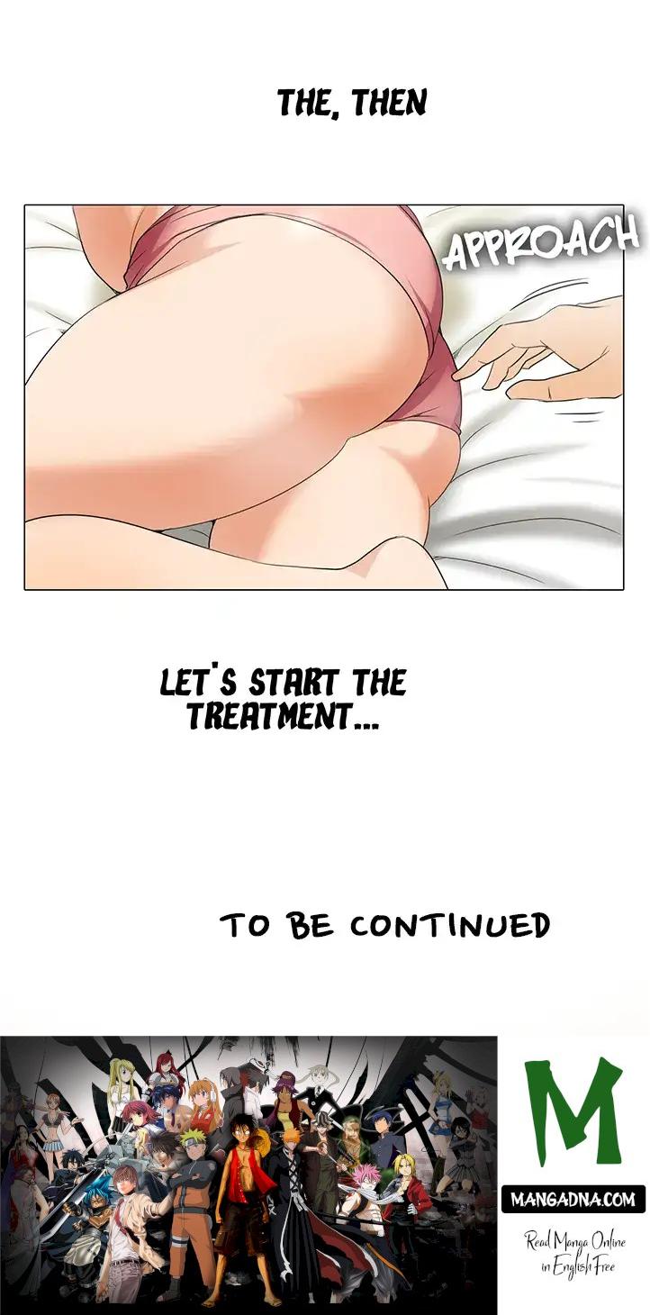 Draw it Yourself! (Uncensored) - Chapter 39 Page 31