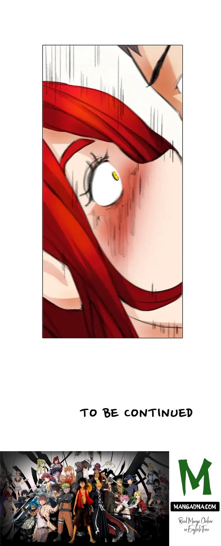 Draw it Yourself! (Uncensored) - Chapter 40 Page 31