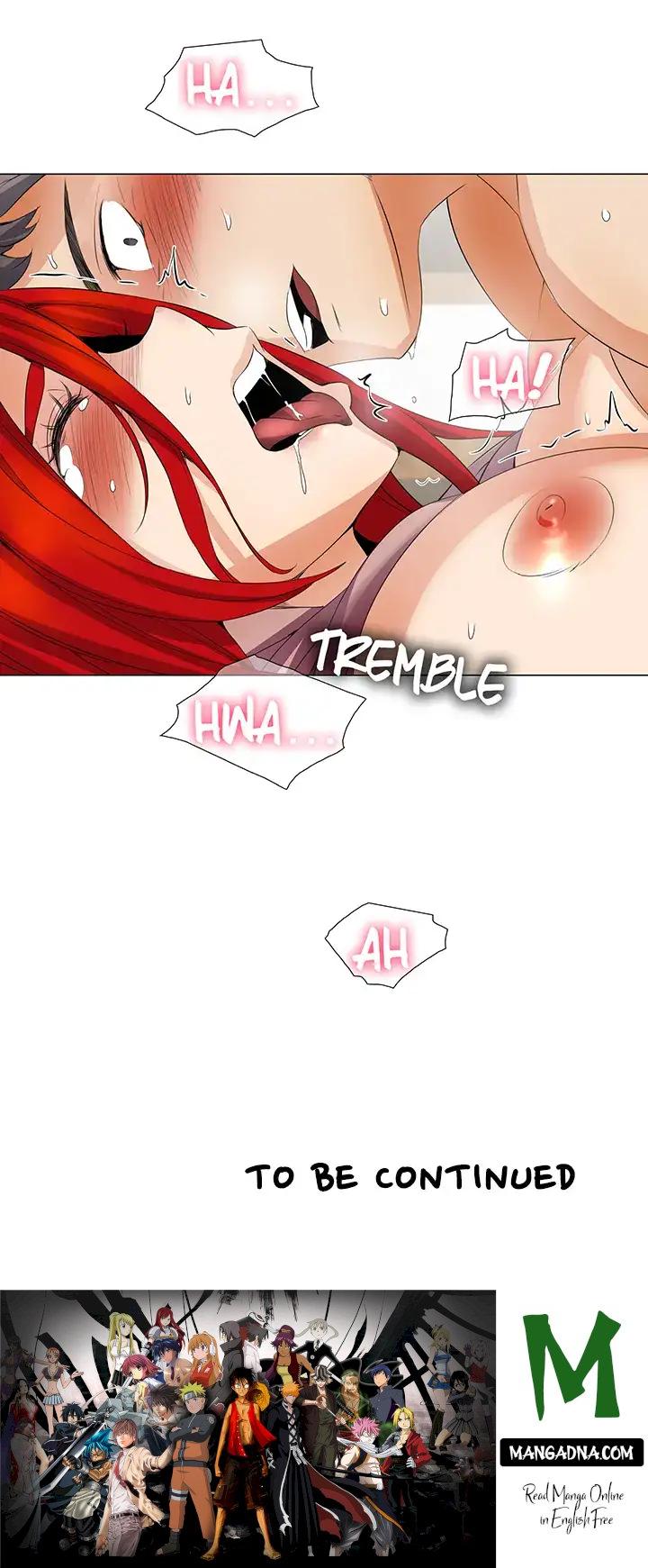 Draw it Yourself! (Uncensored) - Chapter 44 Page 31