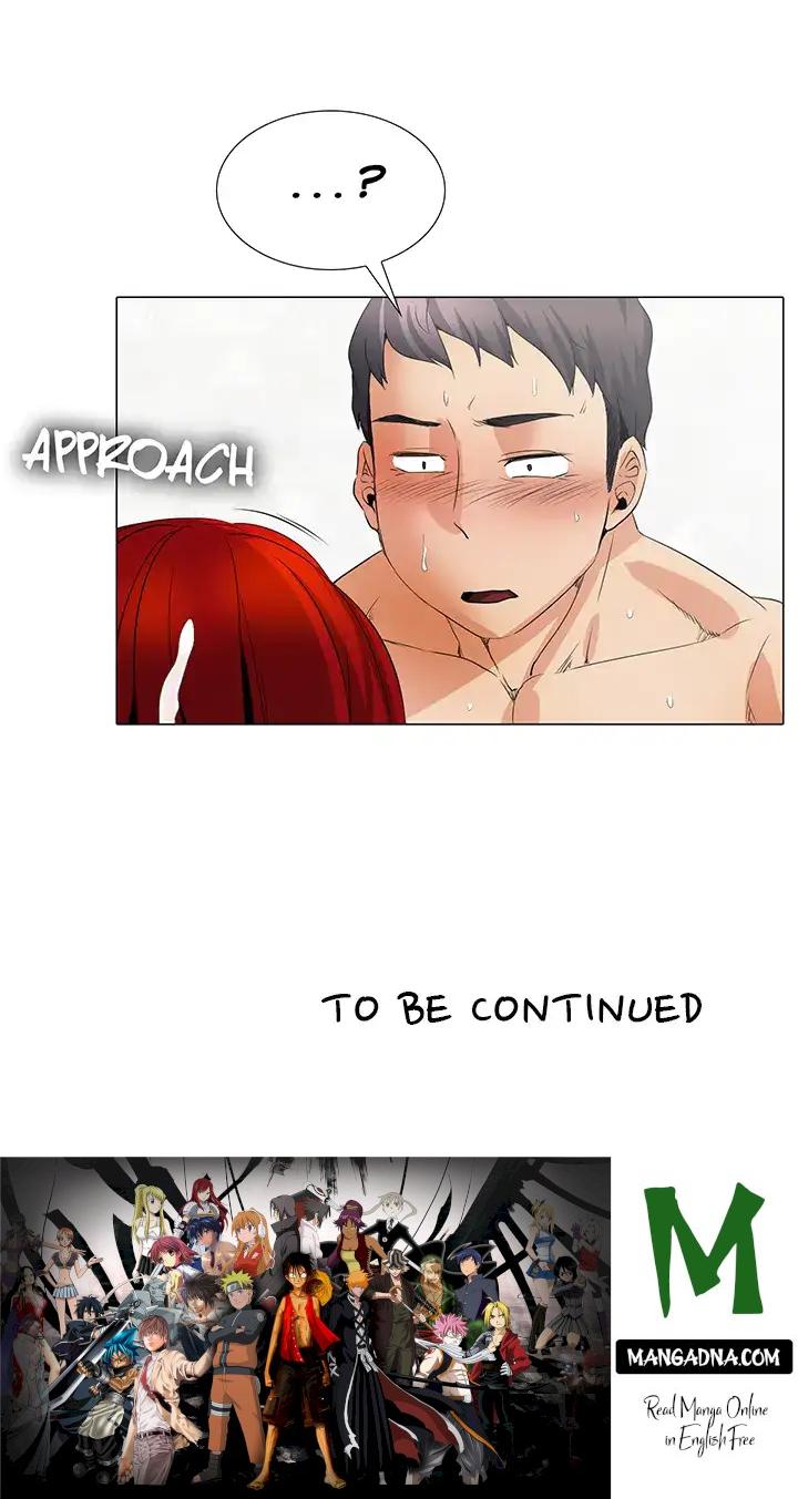 Draw it Yourself! (Uncensored) - Chapter 45 Page 29