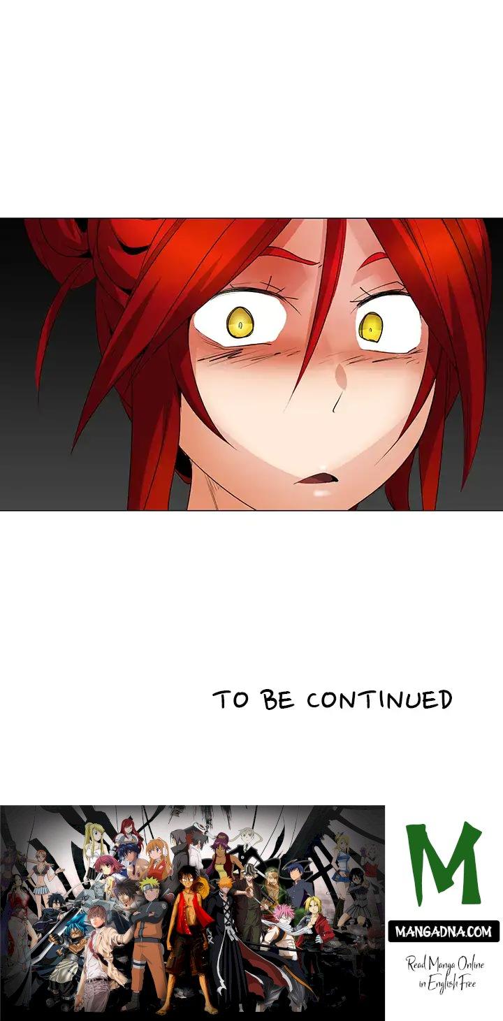 Draw it Yourself! (Uncensored) - Chapter 48 Page 32