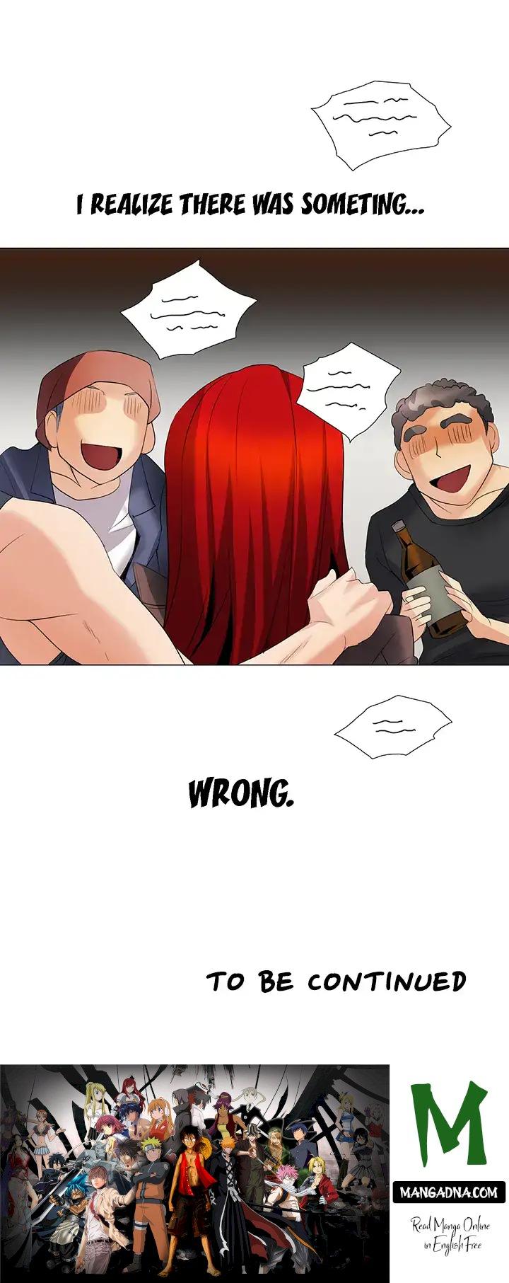 Draw it Yourself! (Uncensored) - Chapter 49 Page 30
