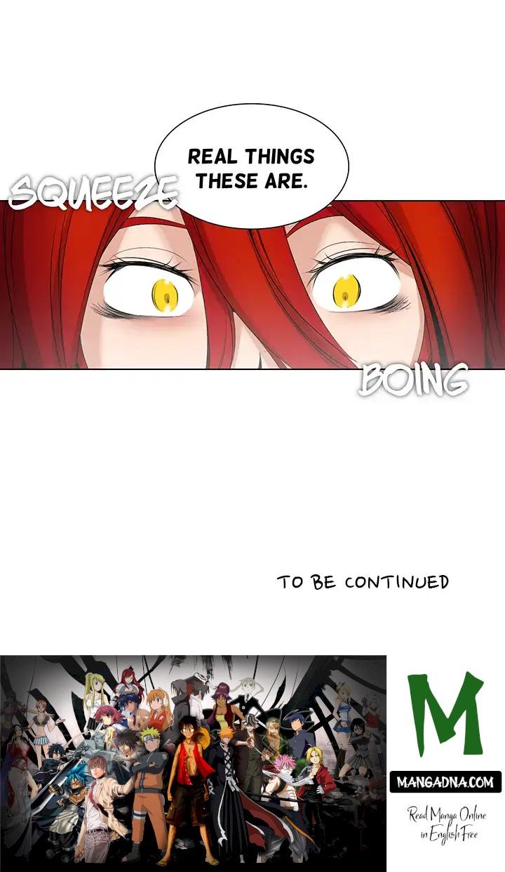 Draw it Yourself! (Uncensored) - Chapter 5 Page 33