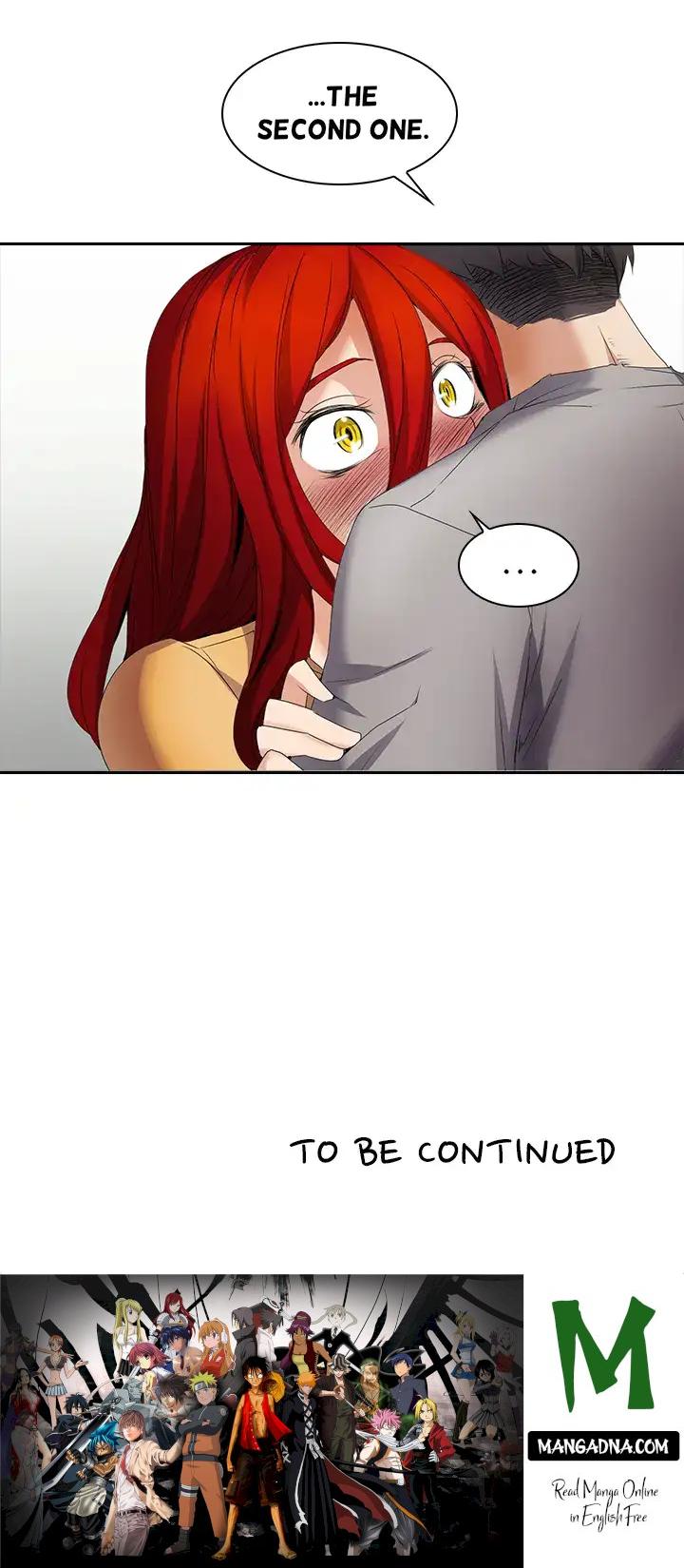 Draw it Yourself! (Uncensored) - Chapter 7 Page 25