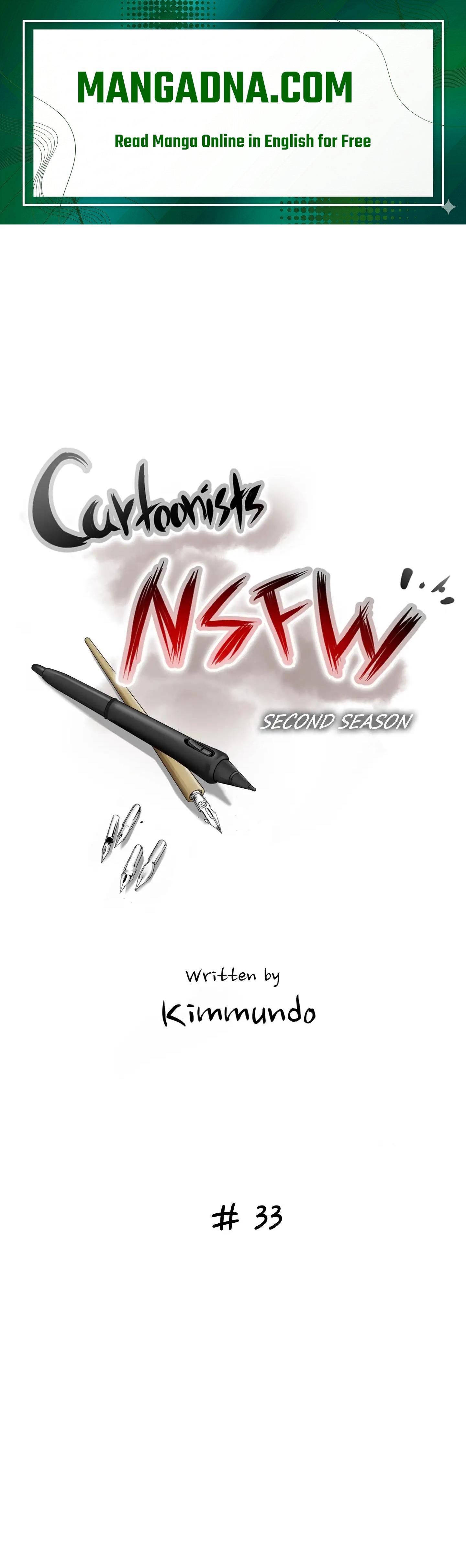 Draw it Yourself! (Uncensored) - Chapter 85 Page 1