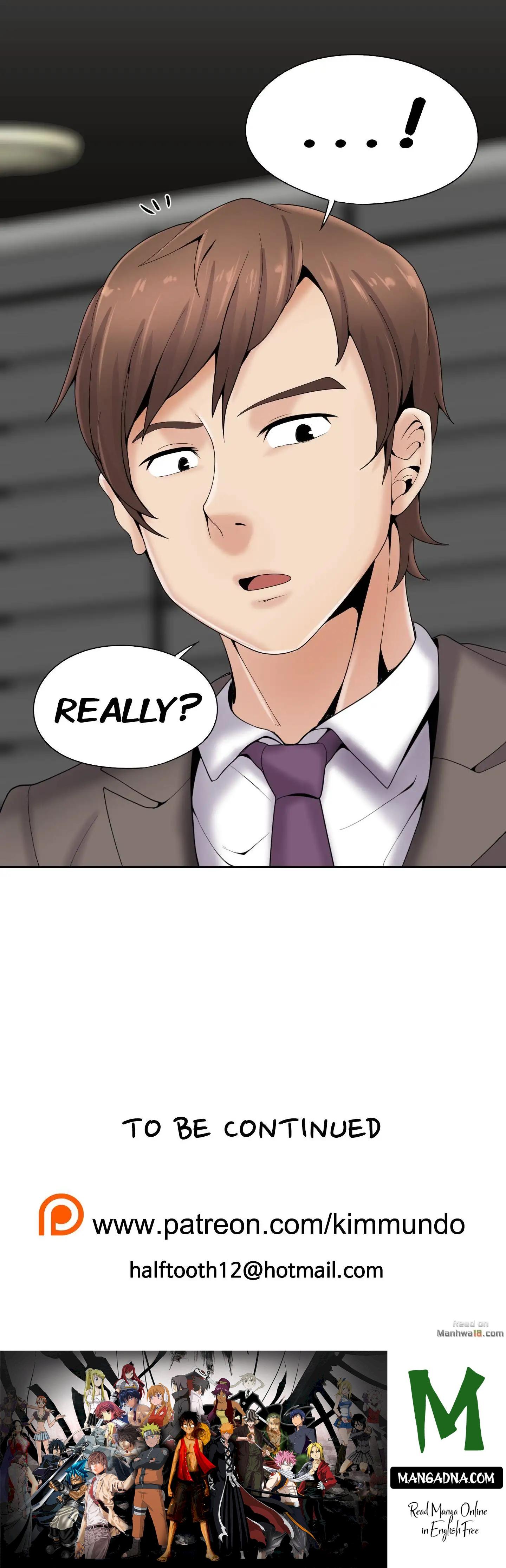 Draw it Yourself! (Uncensored) - Chapter 85 Page 42