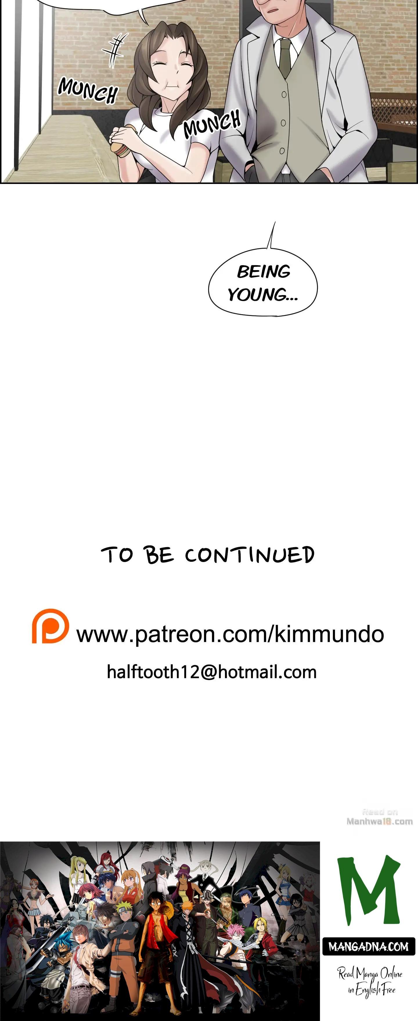 Draw it Yourself! (Uncensored) - Chapter 89 Page 48