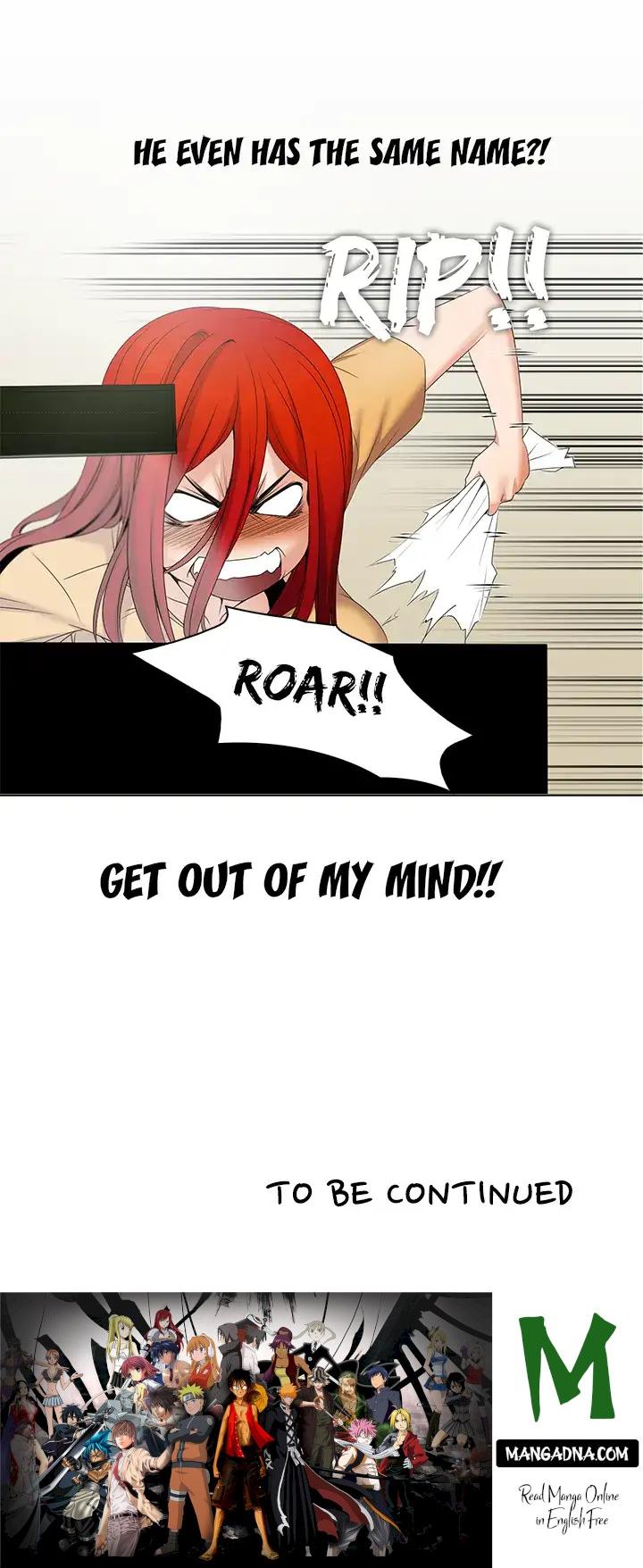 Draw it Yourself! (Uncensored) - Chapter 9 Page 37